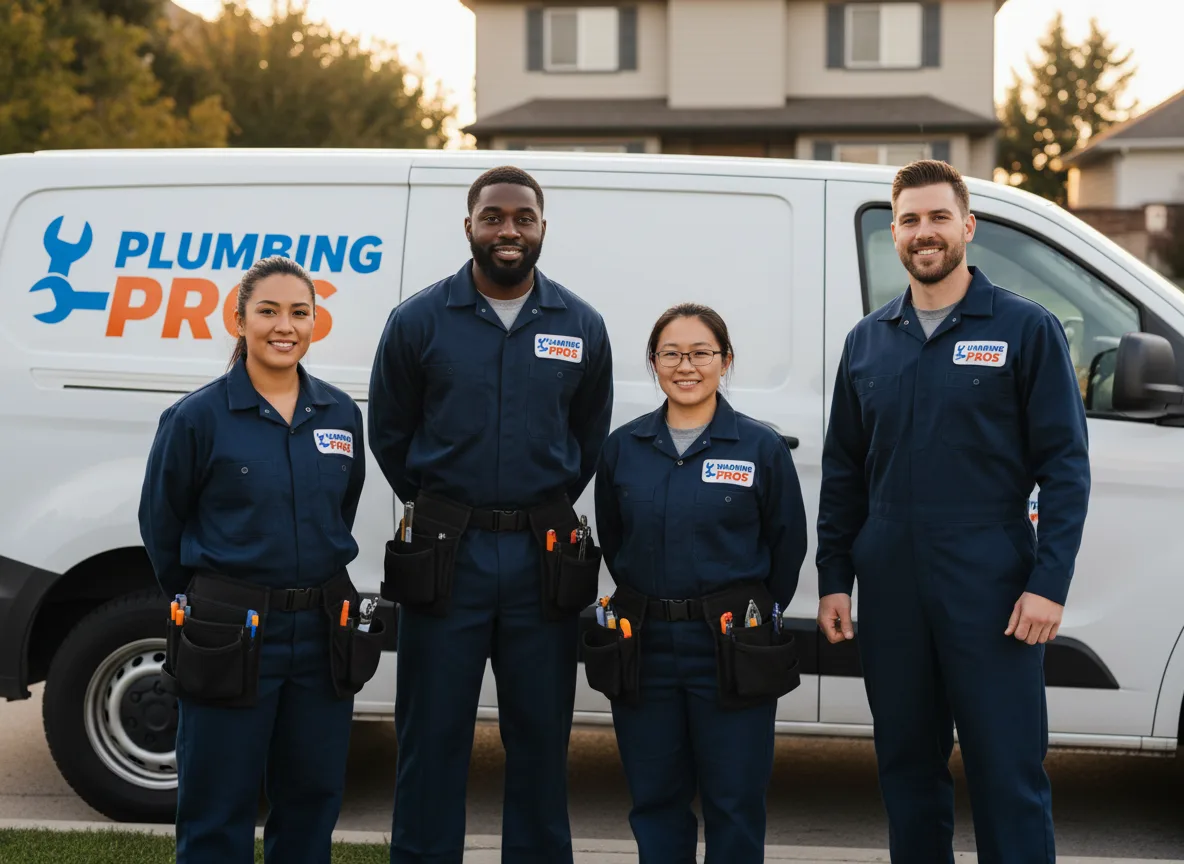Water Heater Repair company in Townsville, NC